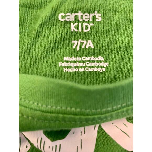 Size 7 Good Luck Charm Long Sleeve T Shirt - Picture 4 of 5